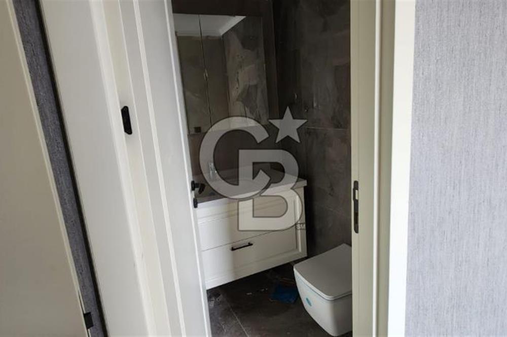 KOZ ORAN'DA KAPALI BALKONLU 2+1 KİRALIK DAİRE