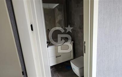 KOZ ORAN'DA KAPALI BALKONLU 2+1 KİRALIK DAİRE