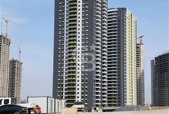 KOZ ORAN'DA KAPALI BALKONLU 2+1 KİRALIK DAİRE