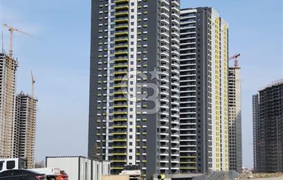 KOZ ORAN'DA KAPALI BALKONLU 2+1 KİRALIK DAİRE