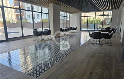 SELF İSTANBUL KİRALIK 2+1 SIFIR DAİRE ENFES MANZARA
