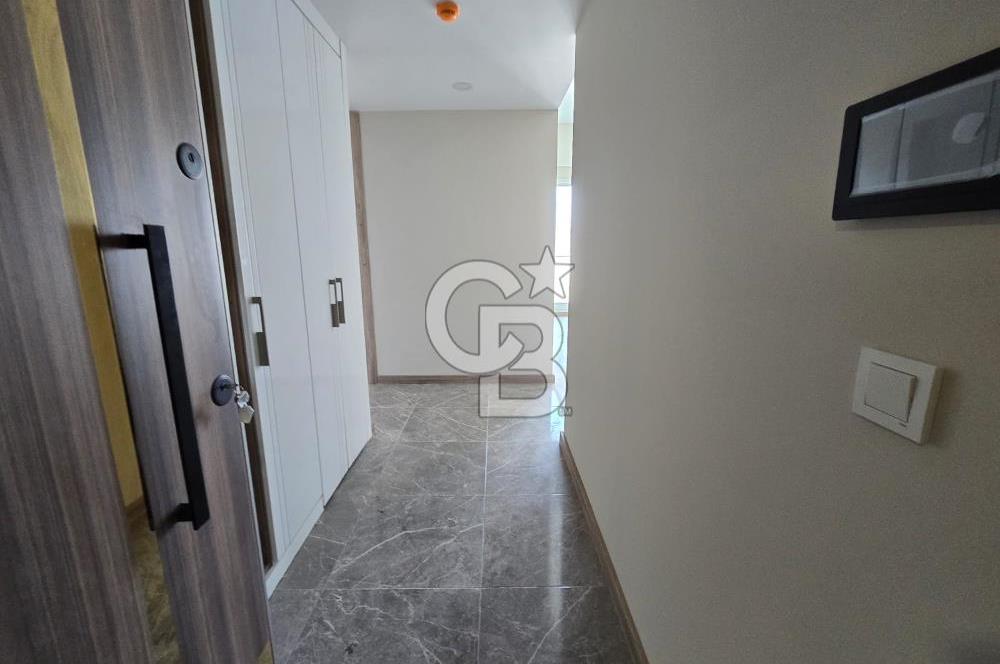 SELF İSTANBUL KİRALIK 2+1 SIFIR DAİRE ENFES MANZARA