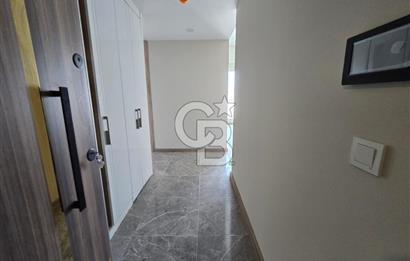 SELF İSTANBUL KİRALIK 2+1 SIFIR DAİRE ENFES MANZARA