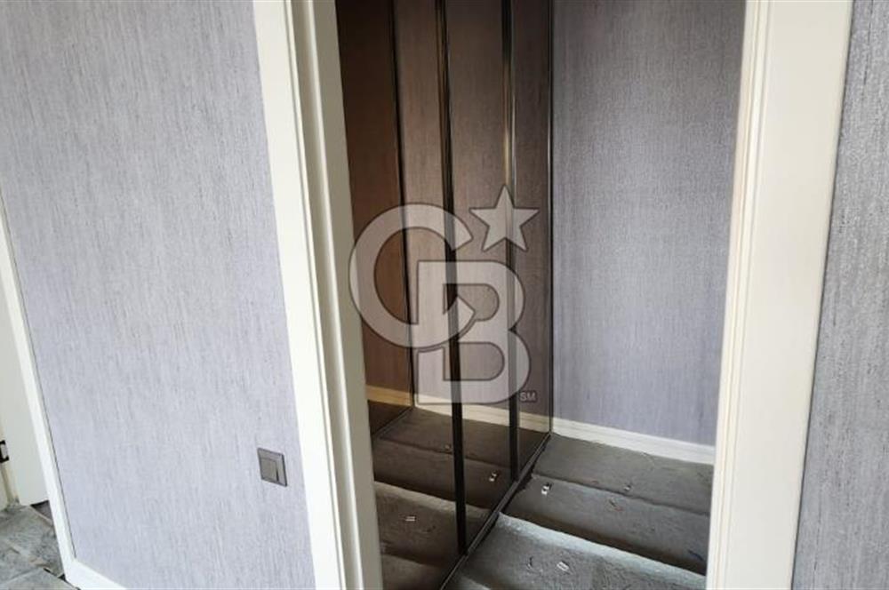 KOZ ORAN'DA KAPALI BALKONLU 2+1 KİRALIK DAİRE