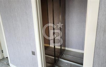 KOZ ORAN'DA KAPALI BALKONLU 2+1 KİRALIK DAİRE