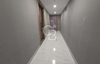 SELF İSTANBUL KİRALIK 2+1 SIFIR DAİRE ENFES MANZARA