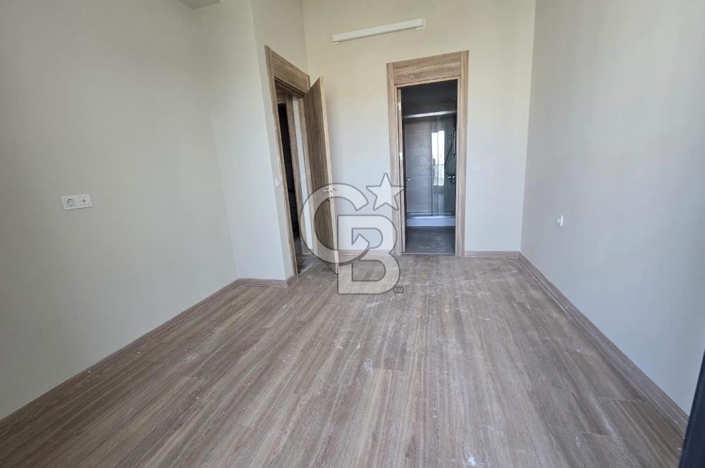 SELF İSTANBUL KİRALIK 2+1 SIFIR DAİRE ENFES MANZARA