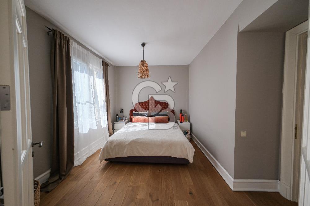 Kiralık - Ulus Gazete Muhabirleri Sitesi'nde 3+1 Daire
