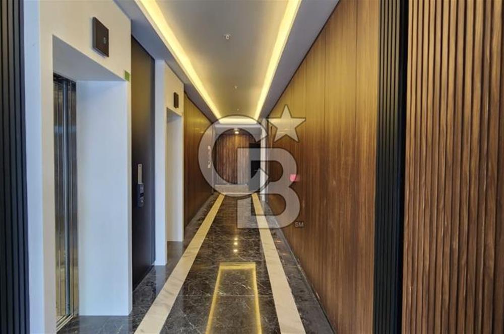 KOZ ORAN'DA KAPALI BALKONLU 2+1 KİRALIK DAİRE