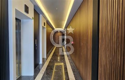 KOZ ORAN'DA KAPALI BALKONLU 2+1 KİRALIK DAİRE