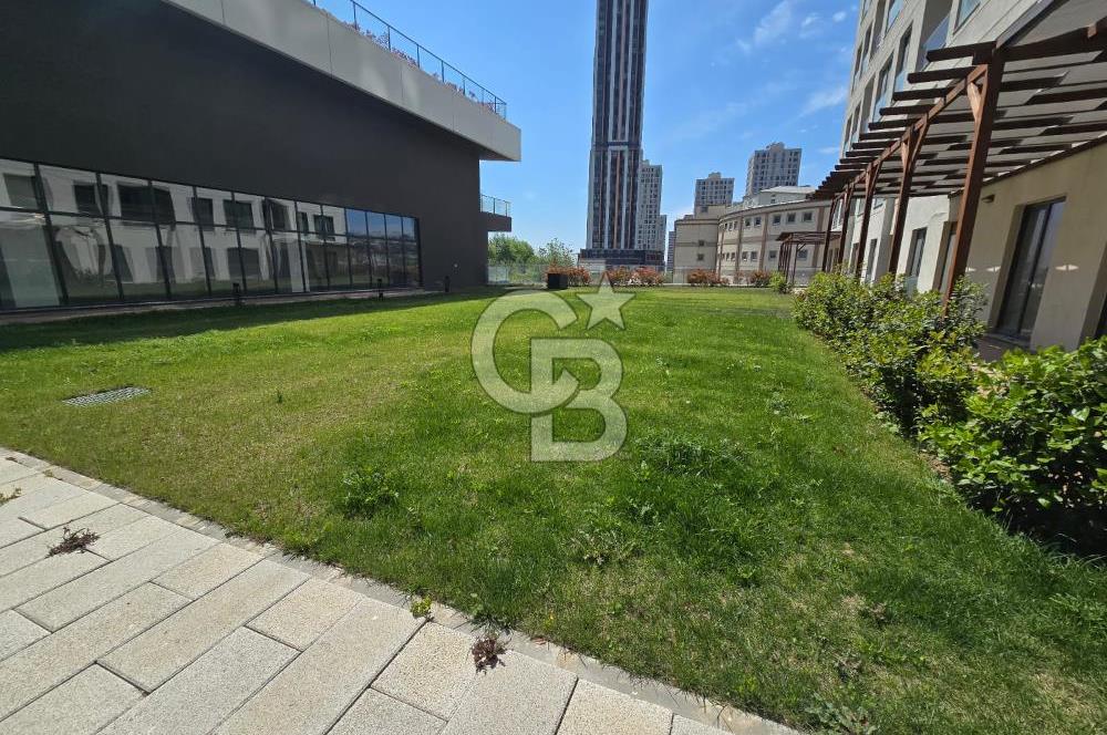 SELF İSTANBUL KİRALIK 2+1 SIFIR DAİRE ENFES MANZARA