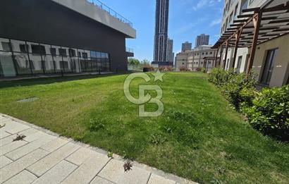 SELF İSTANBUL KİRALIK 2+1 SIFIR DAİRE ENFES MANZARA