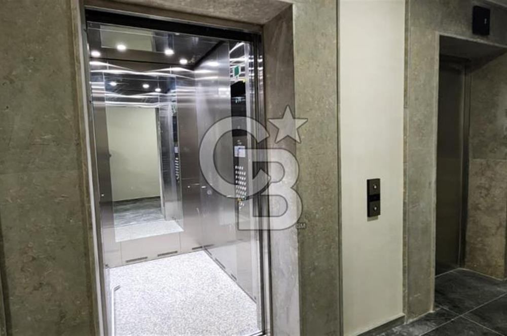 KOZ ORAN'DA KAPALI BALKONLU 2+1 KİRALIK DAİRE