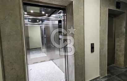 KOZ ORAN'DA KAPALI BALKONLU 2+1 KİRALIK DAİRE