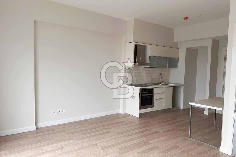 Sancaktepe Evre Gedizler 1. Etap 1+0 SATILIK Daire