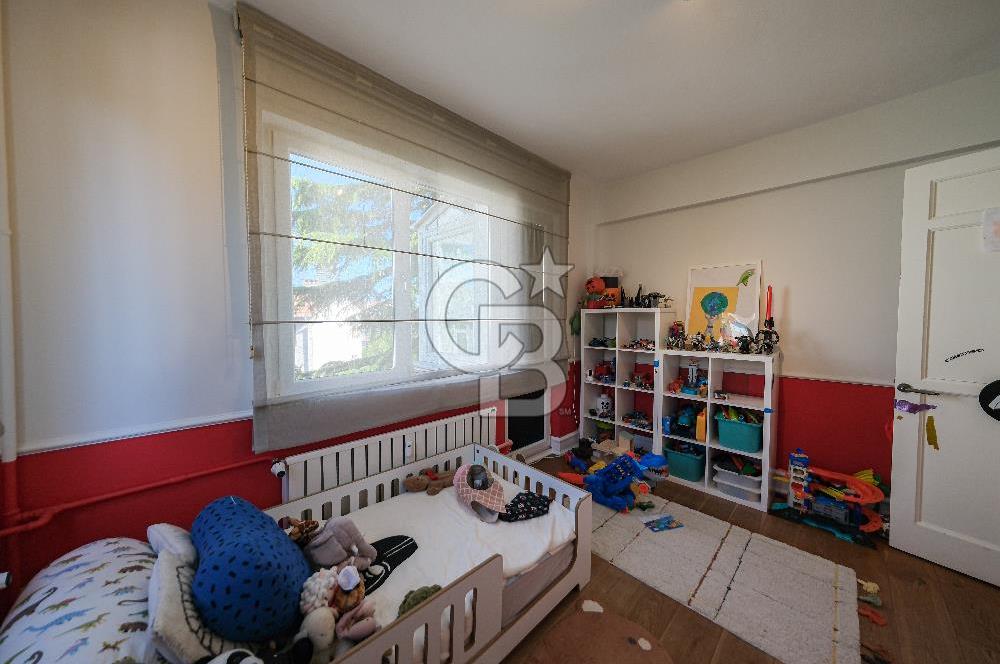Kiralık - Ulus Gazete Muhabirleri Sitesi'nde 3+1 Daire