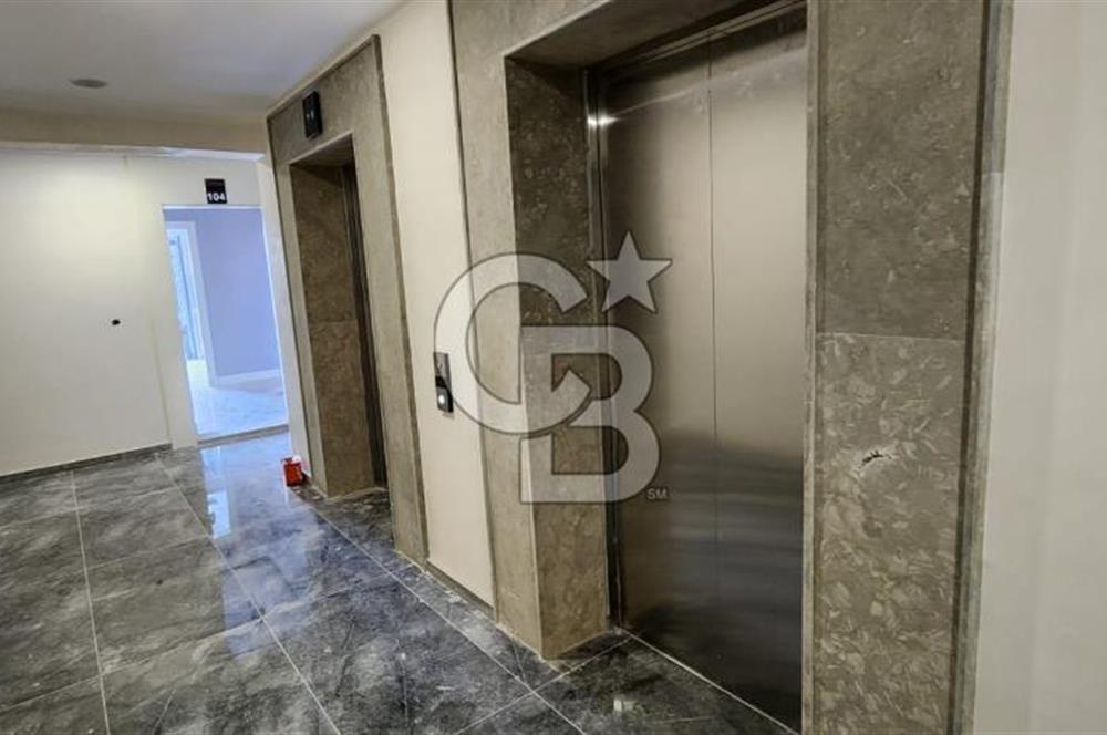 KOZ ORAN'DA KAPALI BALKONLU 2+1 KİRALIK DAİRE