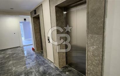 KOZ ORAN'DA KAPALI BALKONLU 2+1 KİRALIK DAİRE