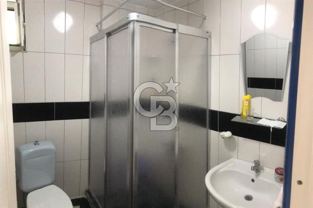 ALANYA OKURCALAR ÖZEL PLAJLI SİTEDE 2+1 SATILIK DAİRE