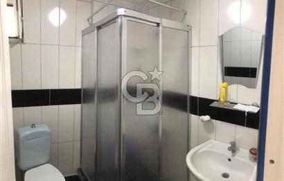 ALANYA OKURCALAR ÖZEL PLAJLI SİTEDE 2+1 SATILIK DAİRE
