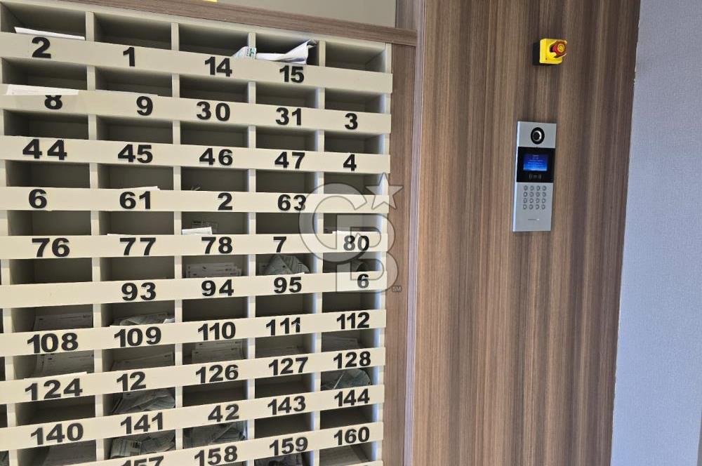 SELF İSTANBUL KİRALIK 2+1 SIFIR DAİRE ENFES MANZARA