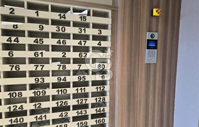 SELF İSTANBUL KİRALIK 2+1 SIFIR DAİRE ENFES MANZARA