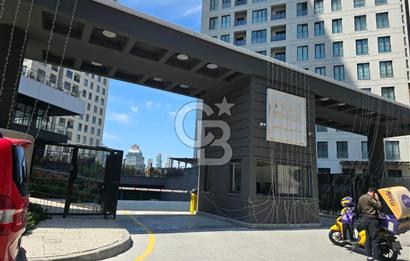 SELF İSTANBUL KİRALIK 2+1 SIFIR DAİRE ENFES MANZARA