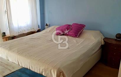 Datça Karaincir Tatil Sitesi'nde Kiralık 2+1 Villa