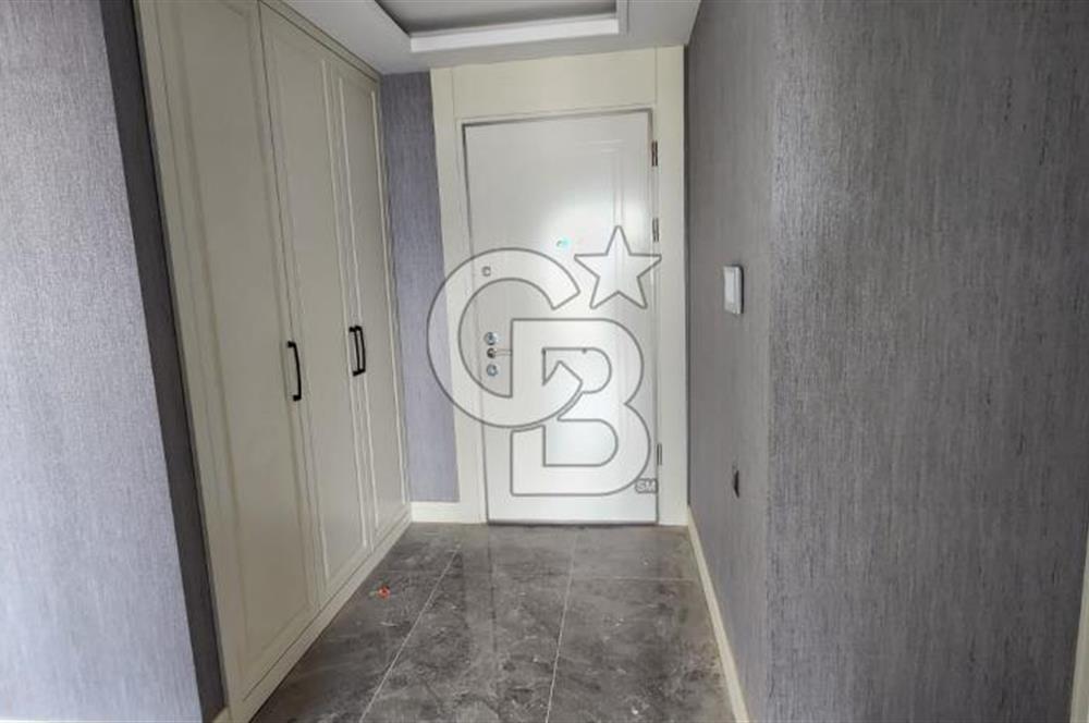KOZ ORAN'DA KAPALI BALKONLU 2+1 KİRALIK DAİRE