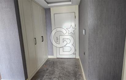 KOZ ORAN'DA KAPALI BALKONLU 2+1 KİRALIK DAİRE