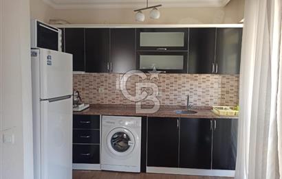 ALANYA OKURCALAR ÖZEL PLAJLI SİTEDE 2+1 SATILIK DAİRE