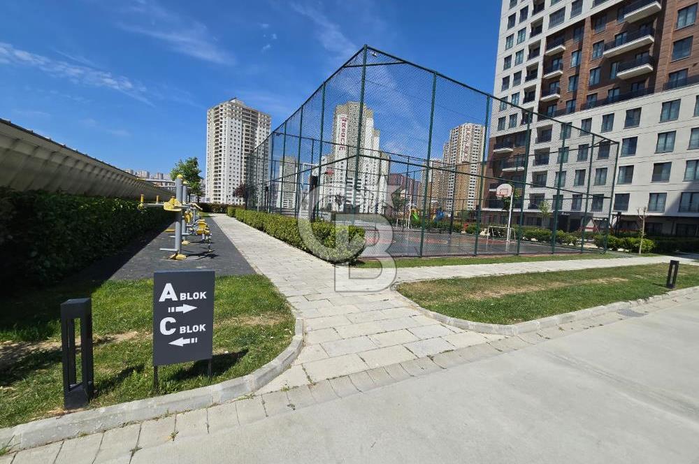 SELF İSTANBUL KİRALIK 2+1 SIFIR DAİRE ENFES MANZARA
