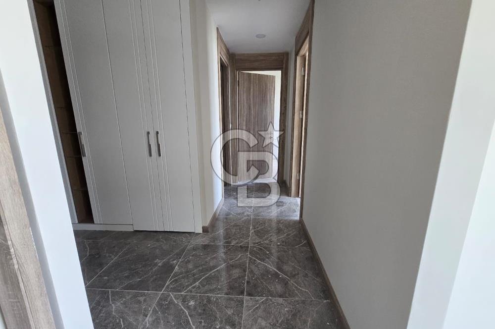 SELF İSTANBUL KİRALIK 2+1 SIFIR DAİRE ENFES MANZARA