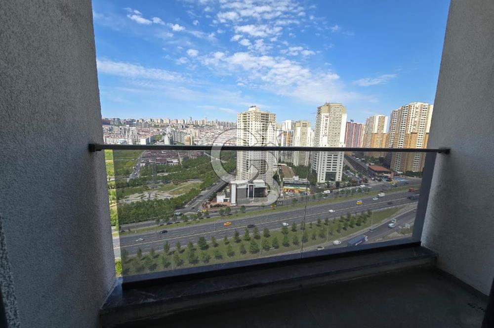 SELF İSTANBUL KİRALIK 2+1 SIFIR DAİRE ENFES MANZARA