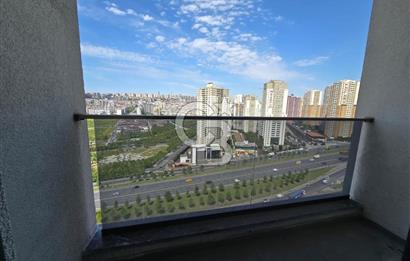 SELF İSTANBUL KİRALIK 2+1 SIFIR DAİRE ENFES MANZARA