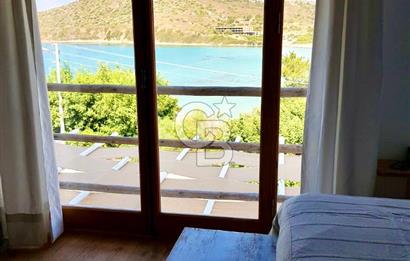 Datça Karaincir Tatil Sitesi'nde Kiralık 2+1 Villa