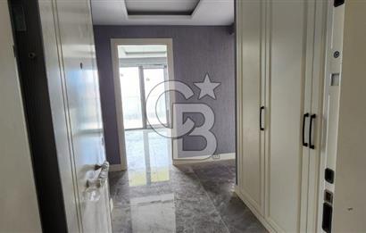 KOZ ORAN'DA KAPALI BALKONLU 2+1 KİRALIK DAİRE
