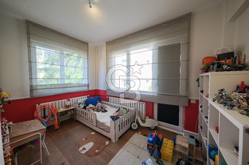 Kiralık - Ulus Gazete Muhabirleri Sitesi'nde 3+1 Daire