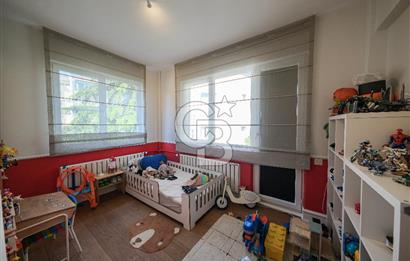 Kiralık - Ulus Gazete Muhabirleri Sitesi'nde 3+1 Daire