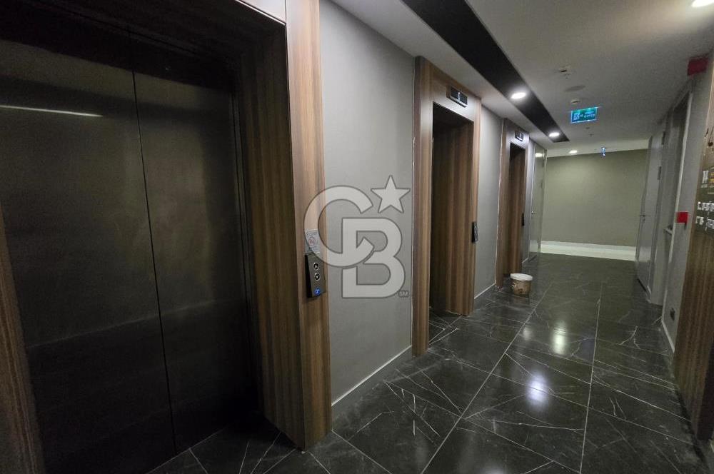 SELF İSTANBUL KİRALIK 2+1 SIFIR DAİRE ENFES MANZARA