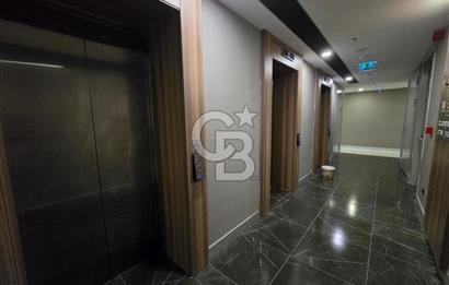SELF İSTANBUL KİRALIK 2+1 SIFIR DAİRE ENFES MANZARA