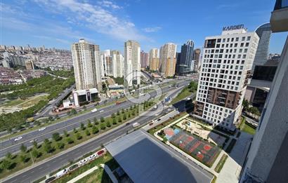 SELF İSTANBUL KİRALIK 2+1 SIFIR DAİRE ENFES MANZARA