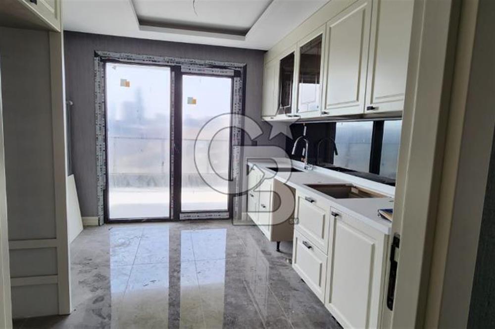 KOZ ORAN'DA KAPALI BALKONLU 2+1 KİRALIK DAİRE