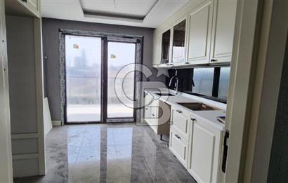 KOZ ORAN'DA KAPALI BALKONLU 2+1 KİRALIK DAİRE
