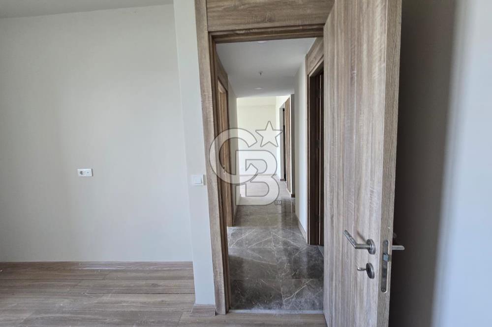 SELF İSTANBUL KİRALIK 2+1 SIFIR DAİRE ENFES MANZARA