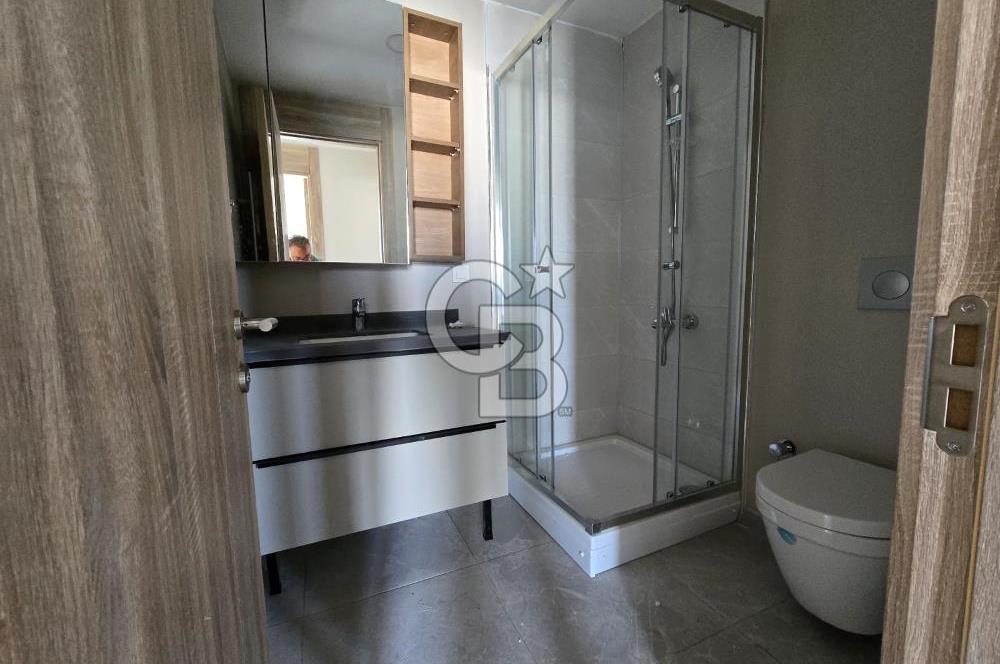 SELF İSTANBUL KİRALIK 2+1 SIFIR DAİRE ENFES MANZARA