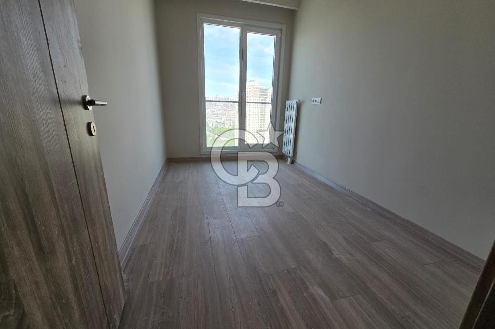 SELF İSTANBUL KİRALIK 2+1 SIFIR DAİRE ENFES MANZARA