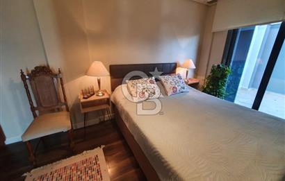 URLA İSKELE MAHALLESİNDE 5+2 VİLLA