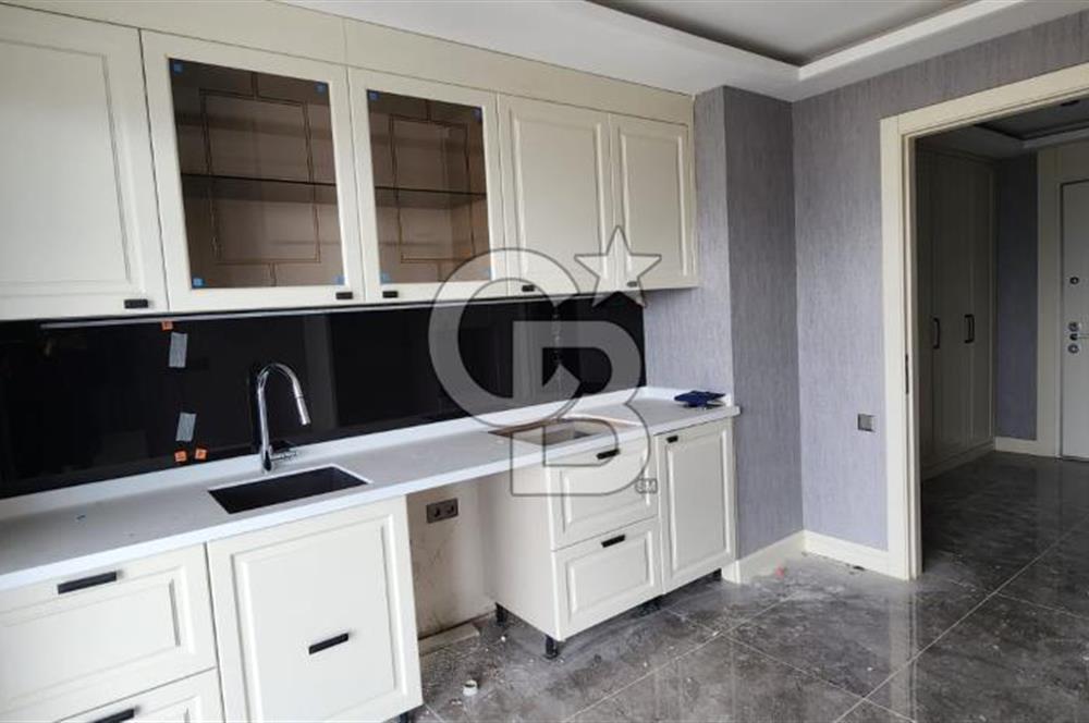 KOZ ORAN'DA KAPALI BALKONLU 2+1 KİRALIK DAİRE