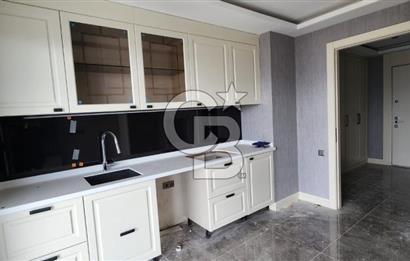 KOZ ORAN'DA KAPALI BALKONLU 2+1 KİRALIK DAİRE